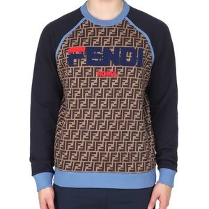 Fendi Sweatshirt